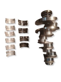 фото thumb №1, Wał коленчатый volkswagen touareg iii 059019cl