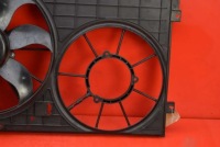 фото thumb №3, Вентилятор audi a3 8p 1.6 fsi 04r