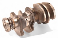 фото thumb №7, 2009 audi a4 s4 b8 8k wał колінчастий 059105101ah