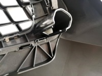 фото thumb №2, Новий org бампер перед seat tarraco радар lc9x