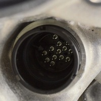 фото thumb №8, Land rover discovery 5 2021 автоматическая коробка передач передач