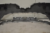 фото thumb №14, Renault zoe lift 19- бампер перед передній 620223129r