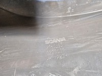 фото thumb №5, Підкрилок крила bez зажим scania r streamline 2186355