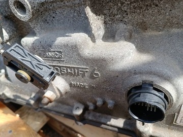 фото thumb №12, Коробка передач коробки передач ford f250 f350 f-250 f-350 6.7 powerstorke 2017-