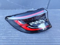 Купить Лампа левый задняя задняя левая renault austral 265556446r, фото thumb