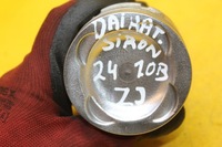 фото thumb №5, Поршень шатун шатун daihatsu sirion 1.0b ej