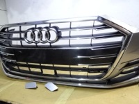 фото thumb №6, Audi a8 4n d5 4n0 2019 бампер перед 20