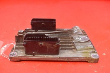 фото thumb №8, Блок управления двигателя 55351342 opel signum 2.2 direct 155 km 03-05