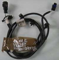 фото thumb №1, Citroen c3 ii джгут ламп номерного знака реєстраційний