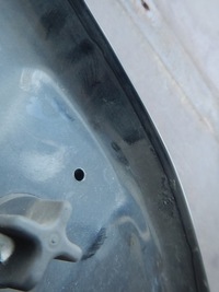 фото thumb №15, Капот citroen c4 ii b7 оригинал