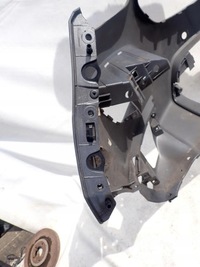 фото thumb №10, Ford ecosport ii 2 lift 17-22 бампер перед передний pdc