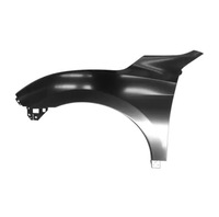 фото thumb №1, Honda civic x 2016-2021 хетчбек крило переднє лівий новий