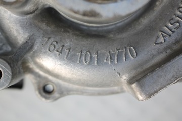 фото thumb №10, Турбонагнетатель 16359700011 nissan qashqai j11 1.5 dci 13-21