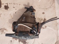 фото thumb №1, Mercedes sl r129 5.0 задній міст