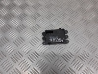 фото thumb №1, Моторчик обігрівача mazda 323 f