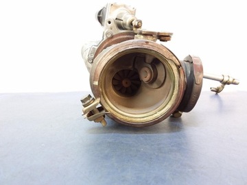 фото thumb №5, Bmw 5 g30 g31 4.4b турбонагнітач turbo 8600290