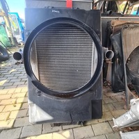 фото thumb №5, Iveco stralis радиатор радиатор wody жидкость