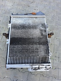 фото thumb №3, Комплект радіатор volvo fl renault midlum dxi 7