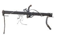 фото thumb №3, Hak bosal citroen c5 x7 iii универсал