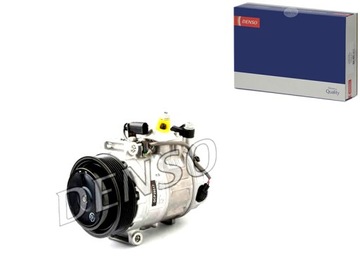 фото thumb №15, Компрессор кондиционера denso dcp28017