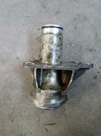 фото thumb №8, Кронштейн опора полуось bmw f02 n63b44 7588950