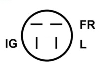 Генератор as-pl a0304 в Украине, фото thumb