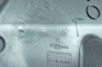 фото thumb №7, Ke201 opel corsa f захист поріг стійка правий задня