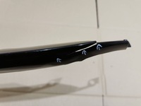 фото thumb №10, Mercedes gla ii h247 amg aero спойлер накладка бампера перед a2478856606