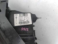 фото thumb №13, Renault clio v 19- лампа правая перед передняя full led 5922