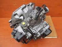 фото thumb №13, Opel 1.8 16v коробка передач автомат easytronic f17 w394 выборщик актуатор