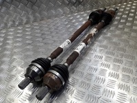 фото thumb №9, Smart forfour ii w453 brabus привідний вал права org.bdb.