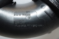 фото thumb №7, Bmw f39 f45 f46 f48 x1 шланг труба повітря 18i 20i 28i 7619268
