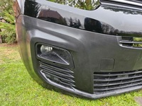 фото thumb №10, Бампер перед citroen berlingo iv 18r- фургон