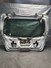 фото thumb №16, Крышка багажника багажника peugeot 207 hb 5d kol: ezr