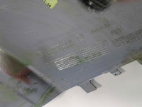 фото thumb №15, Mercedes gl x166 166 хром бампера перед amg pak