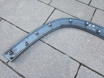 фото thumb №11, Chevrolet orlando i планка накладка крила лівий перед 96886771 10-2018