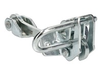 фото thumb №2, Ограничитель дверь aic 70149