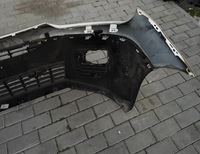 фото thumb №7, Citroen berlingo iv 18- грузовой бампер передний хороший!