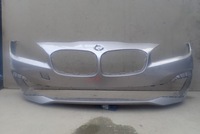 фото thumb №1, Бампер перед передний bmw 2 ii f45 f46 lift 2017-