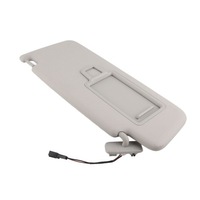 фото thumb №7, Захист сонцезахисна do автомобіля 5g0857551aj ліва сторона водія, стійка na знос, внутрішня захист сонцезахисна