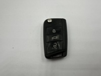 фото thumb №1, Ключ ключ pilot skoda octavia iii 5e0959752