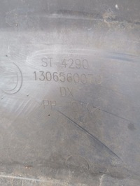 фото thumb №13, Бампер перед передний fiat ducato iii