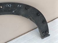 фото thumb №6, Молдинг передня права mazda cx3 перед правий cx-3