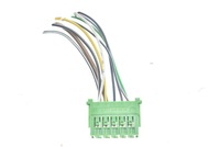 фото thumb №1, Штекер mercedes w221 a0525456426