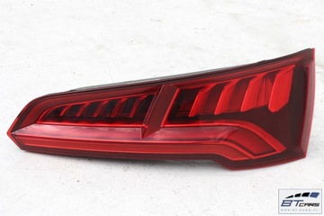 фото thumb №15, Audi q5 лампы led задние зад 80a945093 80a945094 80a 945 093 80a 945 094 201