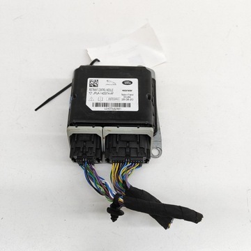 фото thumb №1, Land rover range rover sport l494 2018 блок керування / модуль подушка безпеки