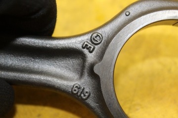 фото thumb №6, Поршень шатун шату́н 75l93 berlingo ii 1.6 hdi