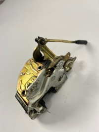 Замок дверь правый перед передний пассажира mercedes w201 190 Цена, фото thumb