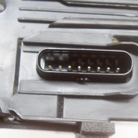 фото thumb №6, Land rover range rover velar 2020 правая сторона замок дверь задних