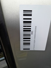 фото thumb №7, Дверь левый задняя задние chevrolet cruze 08-12r z176